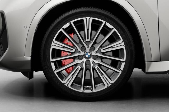 BMW X1 xDrive23i