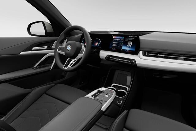 BMW X1 xDrive23i