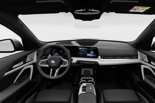 BMW X1 xDrive23i