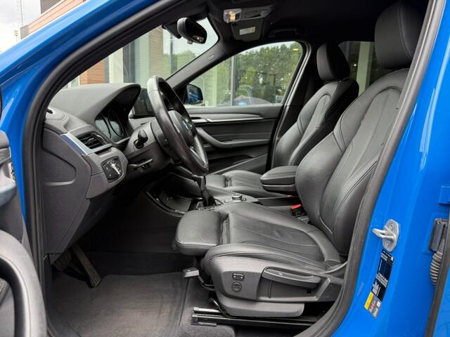 BMW X1 xDrive25e M-Sport Facelift,LED,Harman Kardon,Keyless,HUD,Leer