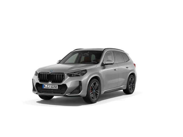 BMW X1 xDrive30e | M Sportpakket Pro | Innovation Pack | Comfort Pack