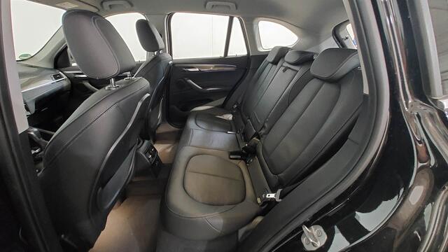 BMW X1 xDrive25e xLine | Camera | Sportstoelen | Stoelverwarming | Leder