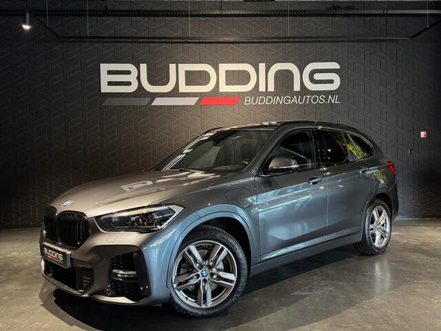 BMW X1 xDrive25e eDrive Ed | M-sport | Pano | Adap Cruise