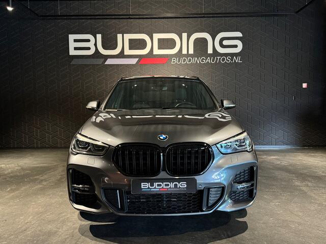 BMW X1 xDrive25e eDrive Ed | M-sport | Pano | Adap Cruise