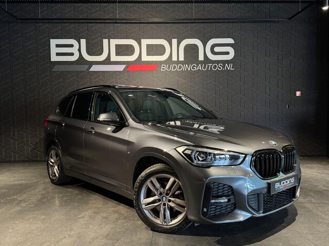 BMW X1 xDrive25e eDrive Ed | M-sport | Pano | Adap Cruise
