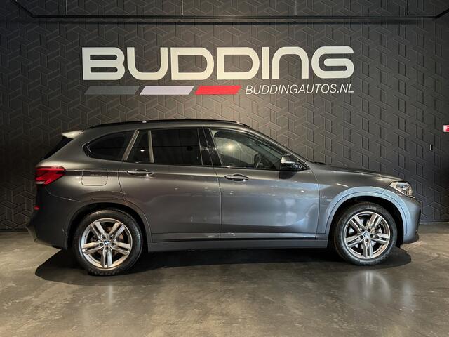 BMW X1 xDrive25e eDrive Ed | M-sport | Pano | Adap Cruise