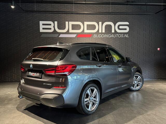 BMW X1 xDrive25e eDrive Ed | M-sport | Pano | Adap Cruise