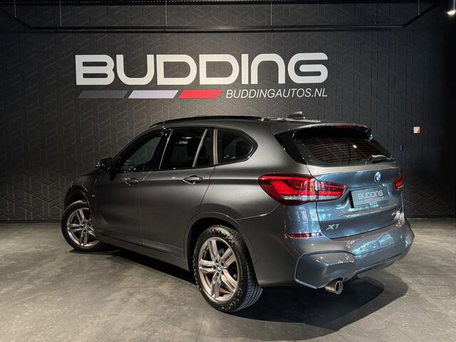 BMW X1 xDrive25e eDrive Ed | M-sport | Pano | Adap Cruise