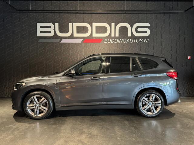 BMW X1 xDrive25e eDrive Ed | M-sport | Pano | Adap Cruise