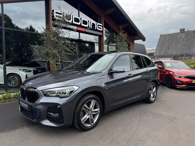 BMW X1 xDrive25e eDrive Ed | M-sport | Pano | Adap Cruise