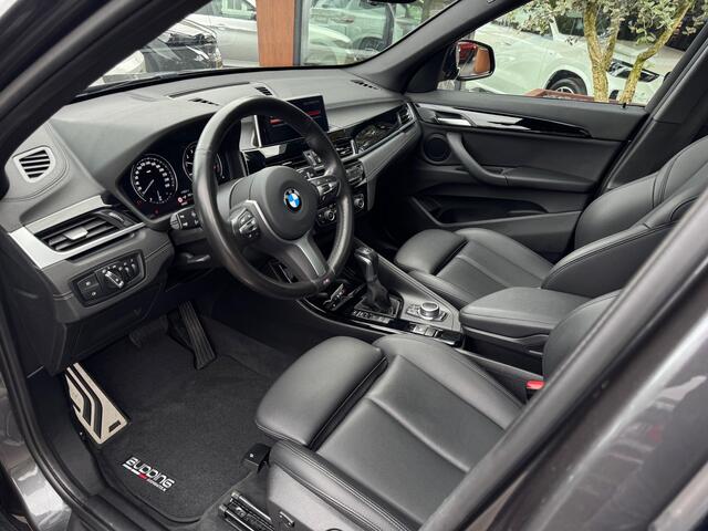 BMW X1 xDrive25e eDrive Ed | M-sport | Pano | Adap Cruise