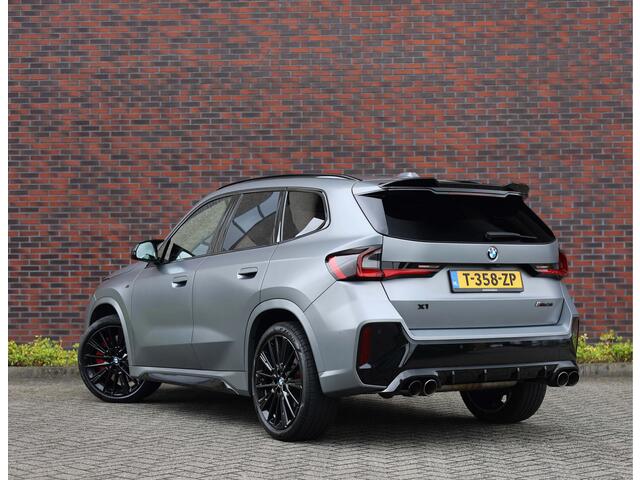 BMW X1 23i x-Drive *Pano*M-Sport*Head-Up*Uniek!*