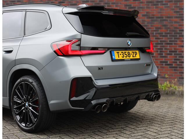 BMW X1 23i x-Drive *Pano*M-Sport*Head-Up*Uniek!*