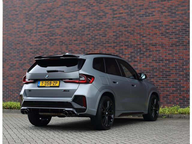 BMW X1 23i x-Drive *Pano*M-Sport*Head-Up*Uniek!*