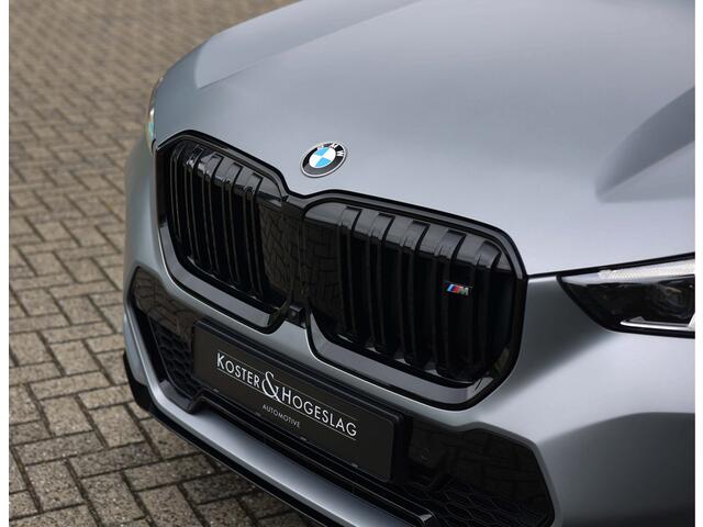 BMW X1 23i x-Drive *Pano*M-Sport*Head-Up*Uniek!*