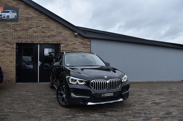 BMW X1 XDRIVE25E HIGH EXEC. Xenon, Navi, AUT