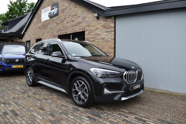 BMW X1 XDRIVE25E HIGH EXEC. Xenon, Navi, AUT
