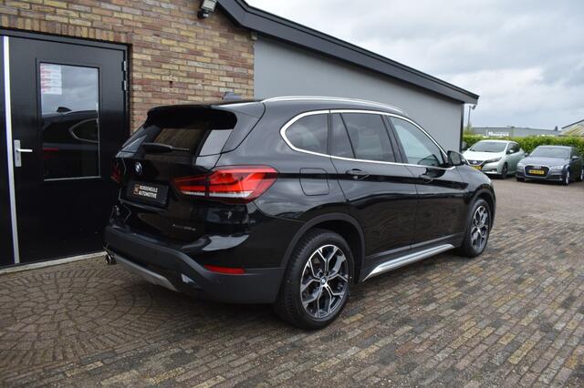 BMW X1 XDRIVE25E HIGH EXEC. Xenon, Navi, AUT