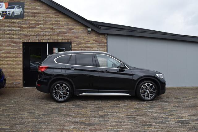 BMW X1 XDRIVE25E HIGH EXEC. Xenon, Navi, AUT