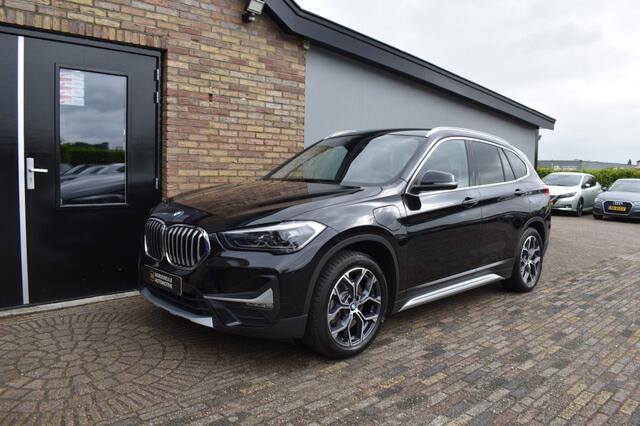 BMW X1 XDRIVE25E HIGH EXEC. Xenon, Navi, AUT