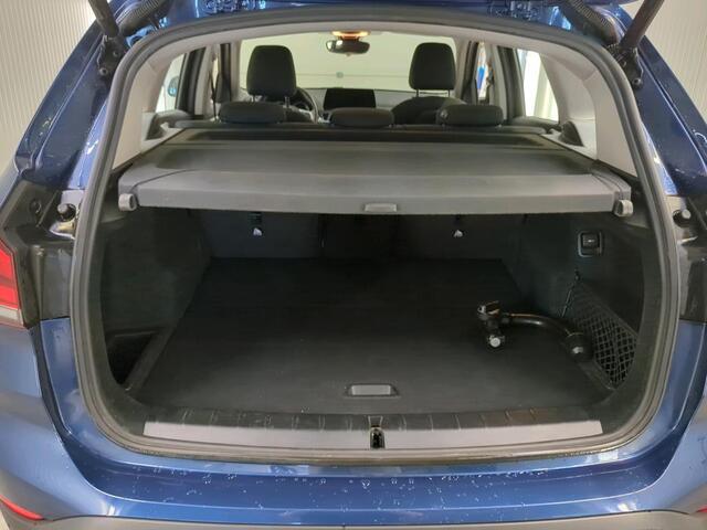 BMW X1 sDrive18d Business Ed. | Navi | Camera | Trekhaak |