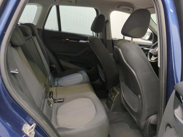 BMW X1 sDrive18d Business Ed. | Navi | Camera | Trekhaak |