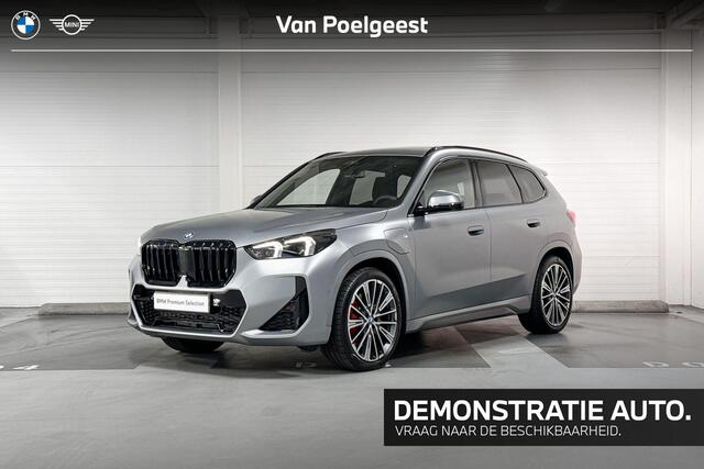 BMW X1 xDrive25e | M-Sport Pro | Travel Pack | Premium Pack | Harman/Kardon | Panoramadak | Comfort Access