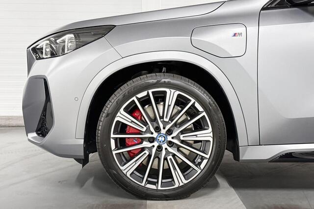 BMW X1 xDrive25e | M-Sport Pro | Travel Pack | Premium Pack | Harman/Kardon | Panoramadak | Comfort Access