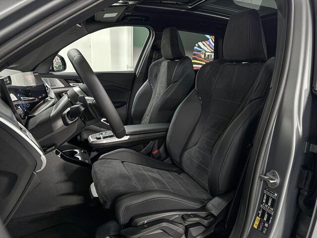 BMW X1 xDrive25e | M-Sport Pro | Travel Pack | Premium Pack | Harman/Kardon | Panoramadak | Comfort Access