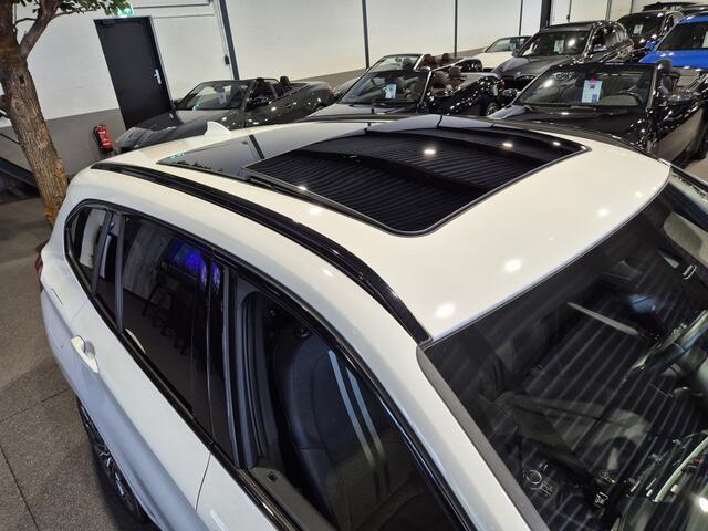 BMW X1 xDrive25e High Executive M-sport Groot Navi | Panorama | Trekhaak afn. | Camera | 19"