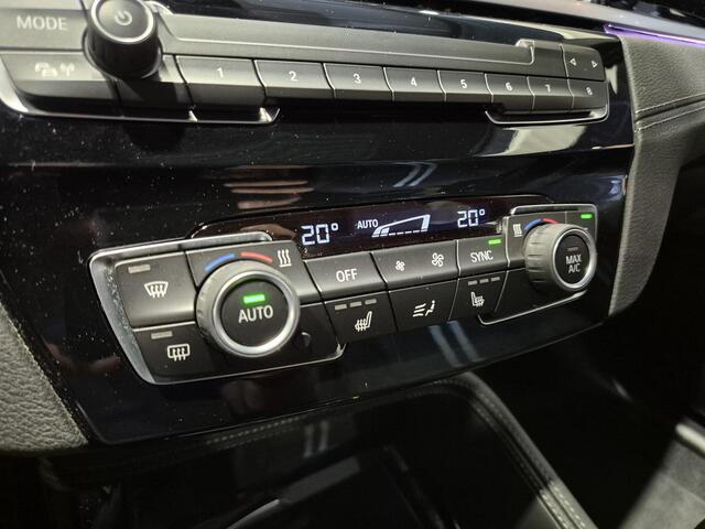 BMW X1 xDrive25e High Executive M-sport Groot Navi | Panorama | Trekhaak afn. | Camera | 19"