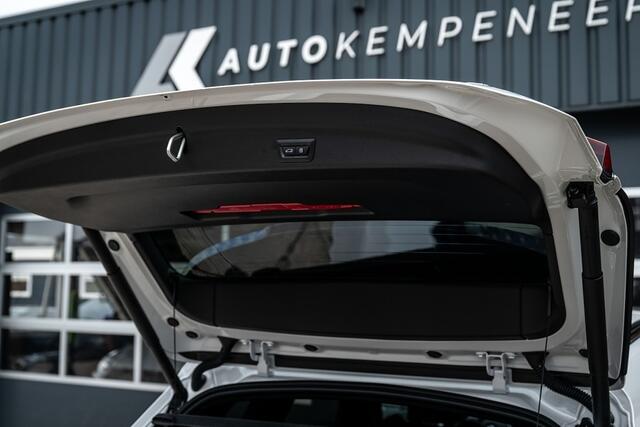 BMW X1 30e xDrive M Sport | Shadow | Driving Ass. Prof. | HIFI | ACC | Camera | 18 Inch |