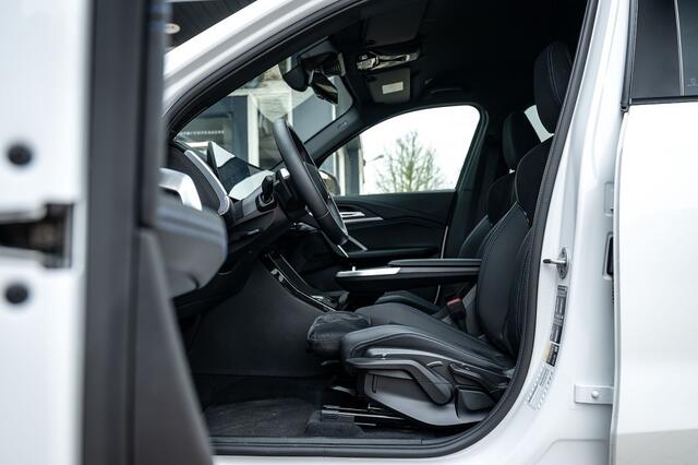 BMW X1 30e xDrive M Sport | Shadow | Driving Ass. Prof. | HIFI | ACC | Camera | 18 Inch |