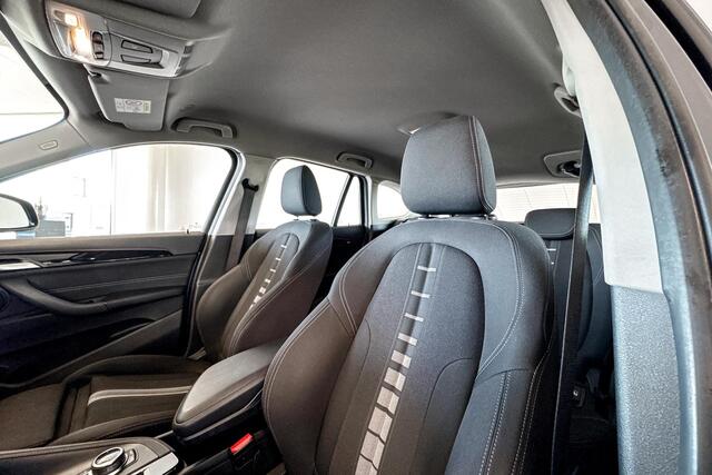 BMW X1 sDrive20i Executive | Sport-line | Trekhaak |