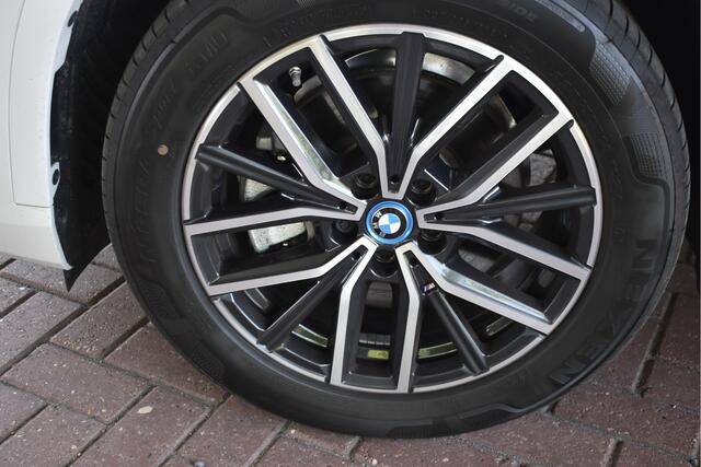 BMW X1 xDrive25e, BOEKJES,NAP EN ONDERHOUDSHISTORIE
