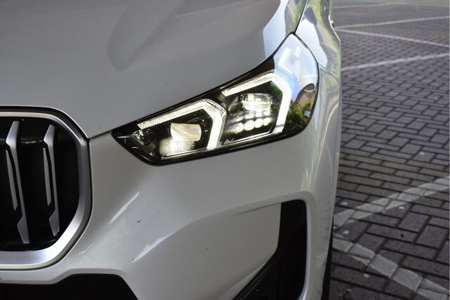 BMW X1 xDrive25e, BOEKJES,NAP EN ONDERHOUDSHISTORIE