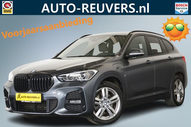 BMW X1 xDrive25e M-Sport / LED / Navi / DAB / Cruisecontrol / Bluetooth