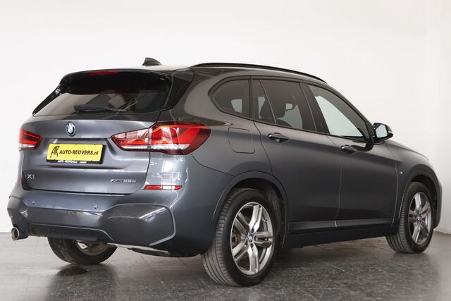 BMW X1 xDrive25e M-Sport / LED / Navi / DAB / Cruisecontrol / Bluetooth