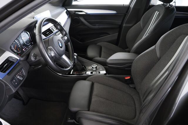 BMW X1 xDrive25e M-Sport / LED / Navi / DAB / Cruisecontrol / Bluetooth