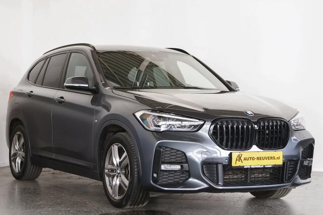 BMW X1 xDrive25e M-Sport / LED / Navi / DAB / Cruisecontrol / Bluetooth