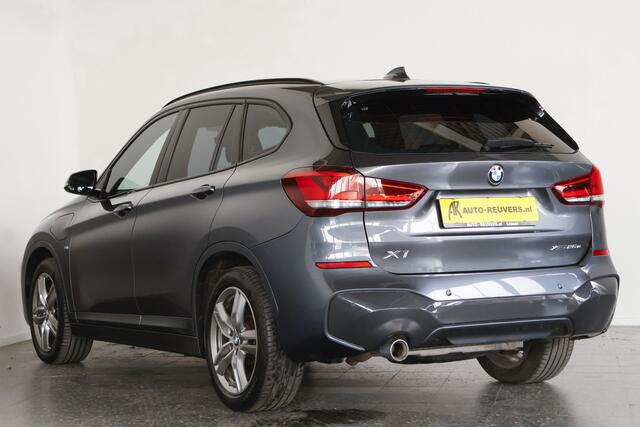 BMW X1 xDrive25e M-Sport / LED / Navi / DAB / Cruisecontrol / Bluetooth