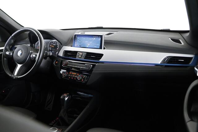 BMW X1 xDrive25e M-Sport / LED / Navi / DAB / Cruisecontrol / Bluetooth