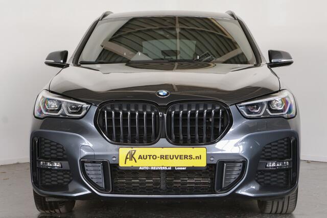 BMW X1 xDrive25e M-Sport / LED / Navi / DAB / Cruisecontrol / Bluetooth