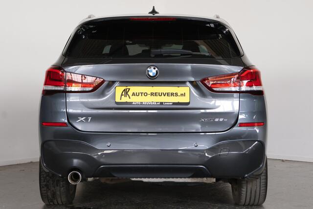 BMW X1 xDrive25e M-Sport / LED / Navi / DAB / Cruisecontrol / Bluetooth