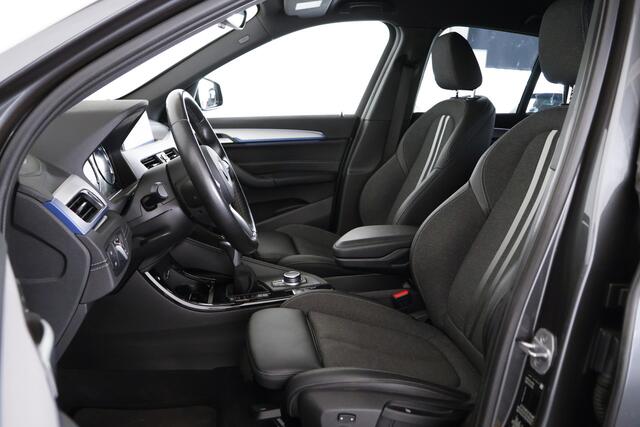 BMW X1 xDrive25e M-Sport / LED / Navi / DAB / Cruisecontrol / Bluetooth