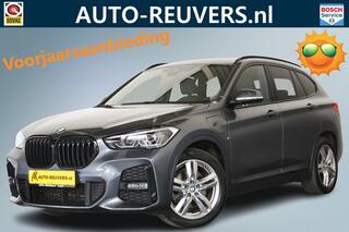 bmw-x1-xdrive25e-m-sport---led---na