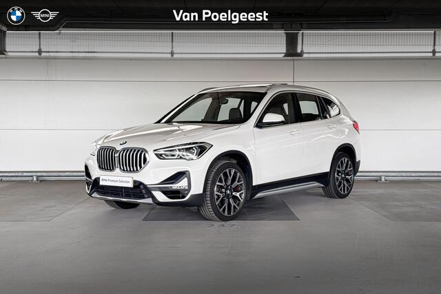 BMW X1 sDrive20i VDL Nedcar Edition