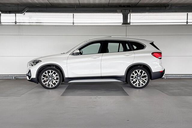 BMW X1 sDrive20i VDL Nedcar Edition