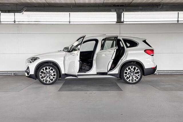 BMW X1 sDrive20i VDL Nedcar Edition