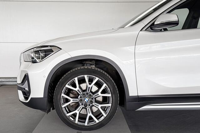 BMW X1 sDrive20i VDL Nedcar Edition